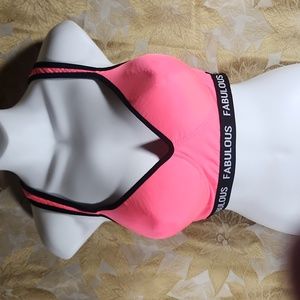 FABULOUS Sports Bra